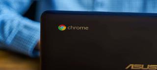 Cum să remediați ecranul negru al unui Chromebook