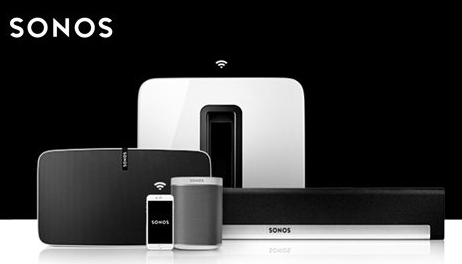Sonos 與 AirPlay：為什麼我選擇 AirPlay 用於全屋音頻