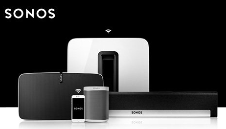 Sonos vs. AirPlay: de ce am ales AirPlay pentru audio pentru întreaga casă