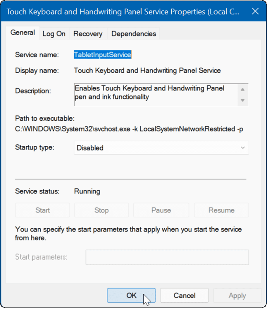 ¿Qué es CTF Loader (cftmon.exe) en Windows 11?