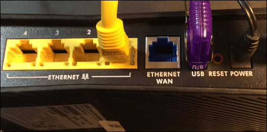 Cum să partajați o unitate USB de pe routerul dvs. Wi-Fi