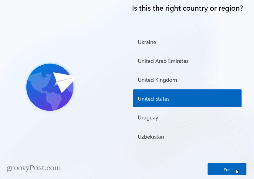 Cómo instalar Windows 11 sin conexión a Internet