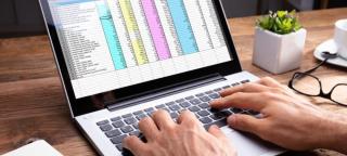 Cara Memadam Sel Kosong dalam Microsoft Excel