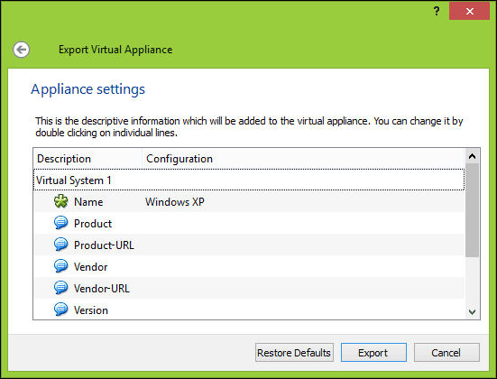 VirtualBox VM을 Windows 10 Hyper-V로 마이그레이션하는 방법