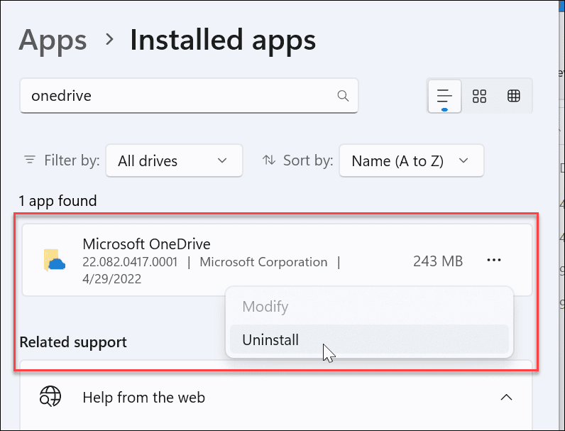 OneDrive'ın Eşitlenmemesini Düzeltmenin 11 Yolu