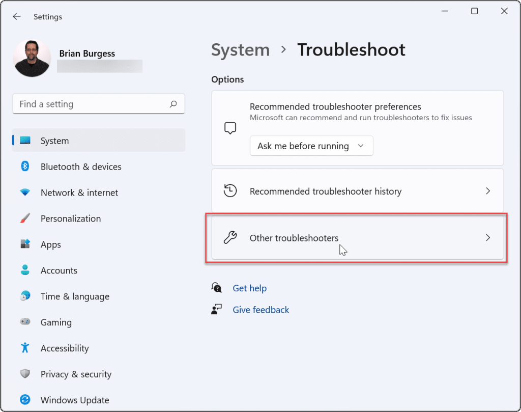 Windows 11에서 키보드가 작동하지 않습니까?  11가지 주요 수정 사항