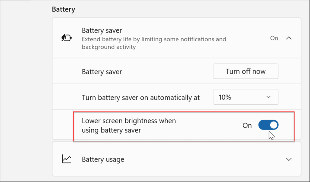 7 modi per migliorare la durata della batteria su Windows 11