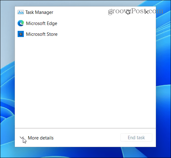 Windows 11 파일 탐색기가 작동하지 않습니까?  7 수정