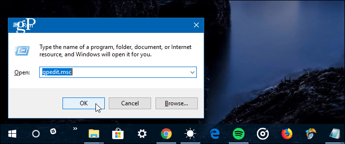 Como limpar, excluir ou desativar o histórico de pesquisa do Windows 10 File Explorer