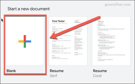 Como fazer um livro no Google Docs