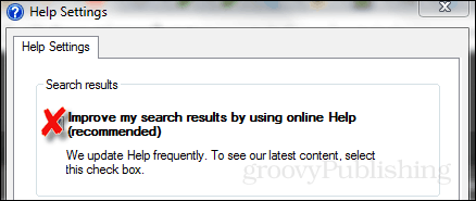 什麼是 SearchFilterHost.exe，它為什麼會運行？