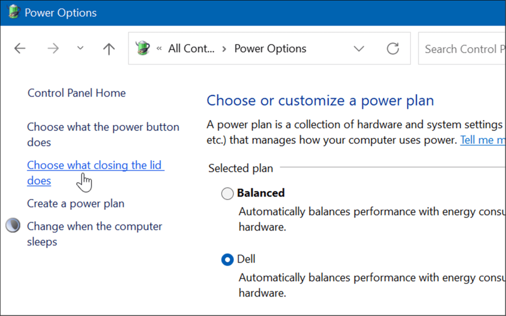 7 façons d'améliorer la durée de vie de la batterie sous Windows 11