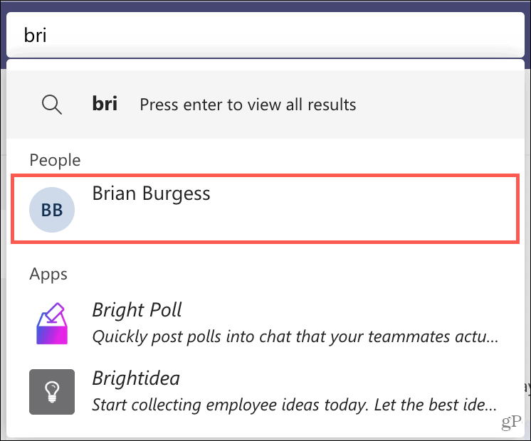 Cómo eliminar u ocultar un chat en Microsoft Teams