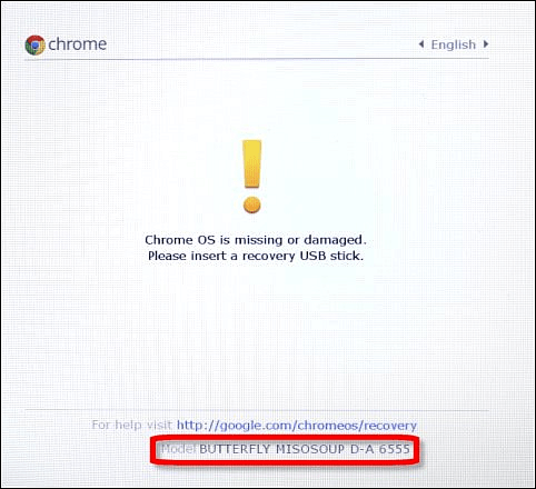 Cum să creați și să utilizați o unitate de recuperare USB sau SD pentru Chromebook (Actualizat)