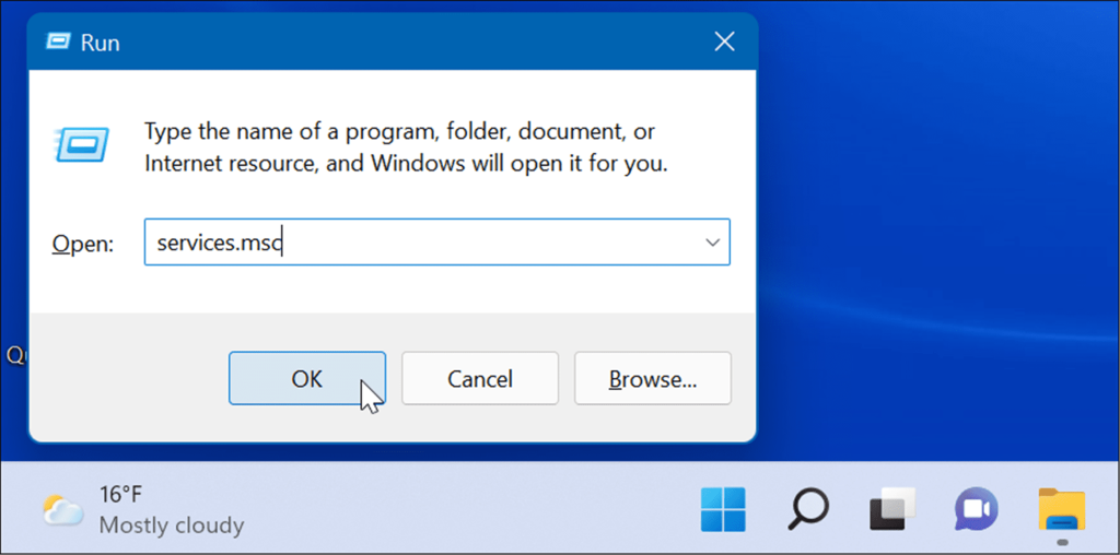 Windows 11에서 CTF 로더(cftmon.exe)란?