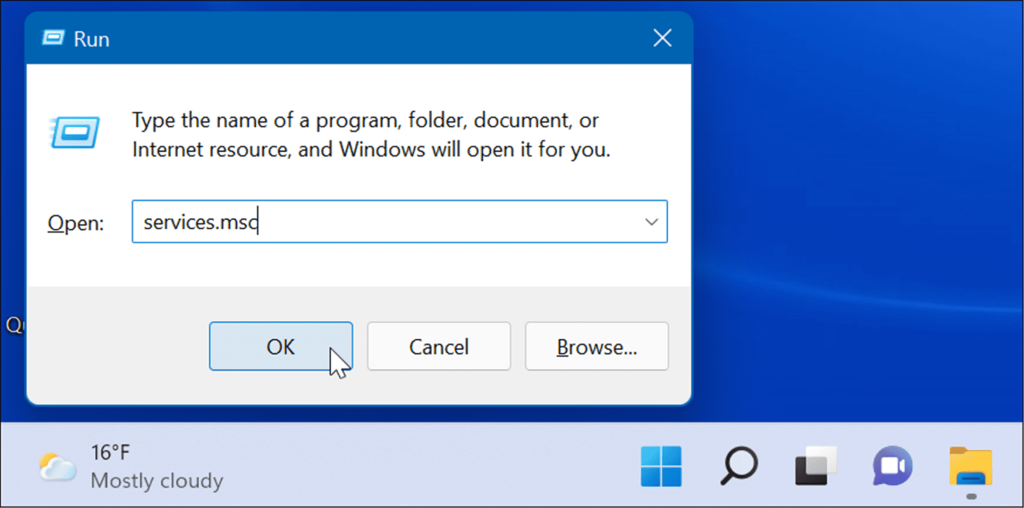 Windows 11'de CTF Yükleyici (cftmon.exe) Nedir?