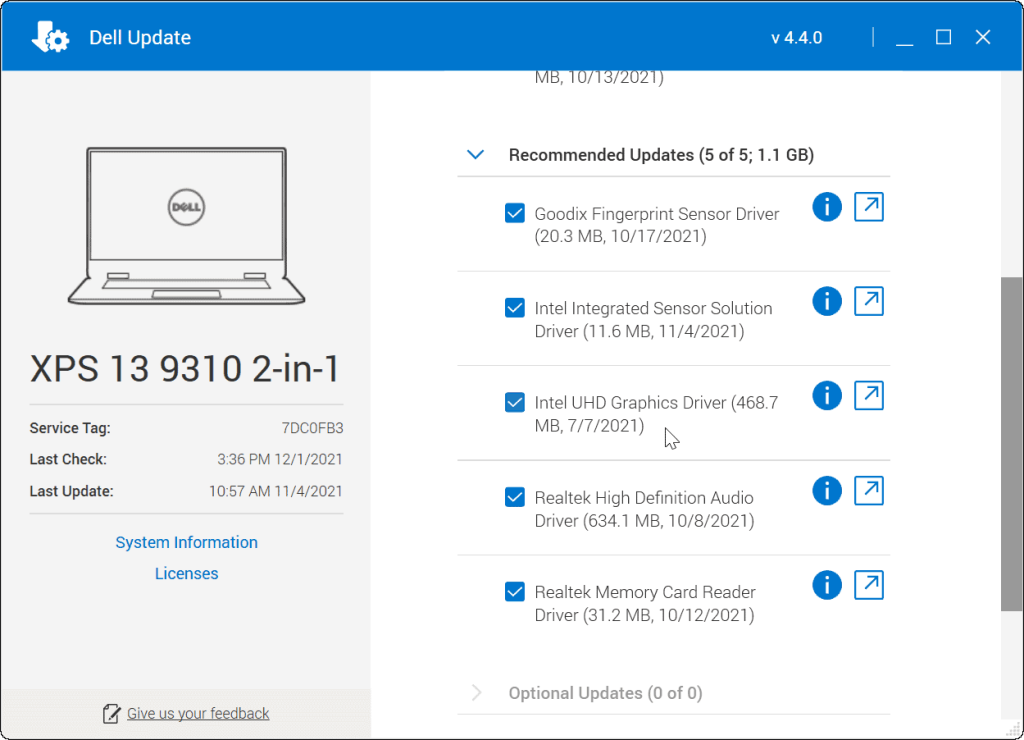 HDMI 無法在 Windows 11 上運行？ 11 修復