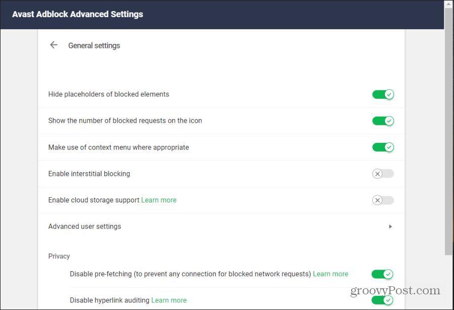 O Avast Secure Browser não é melhor que o Chrome, e isso é bom