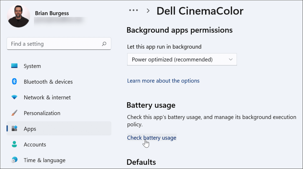 7 manieren om de levensduur van de batterij op Windows 11 te verbeteren