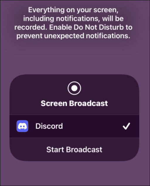 Como fazer streaming da Netflix no Discord