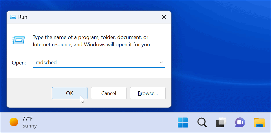 Cara Membetulkan Masa Tamat Pengawas Jam pada Windows