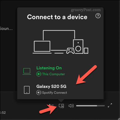 Spotify nie może odtworzyć bieżącego utworu?  Jak naprawić