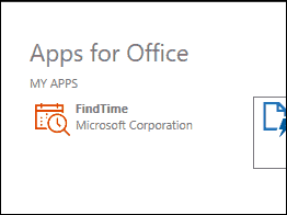 วิธีใช้ FindTime Add-in ใหม่ของ Microsoft สำหรับ Outlook