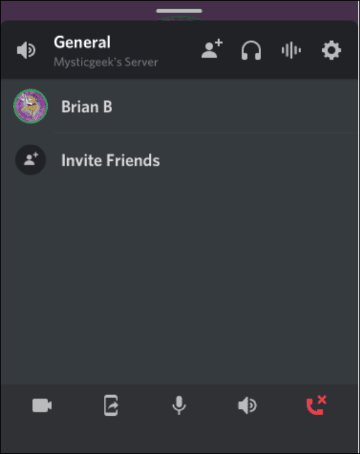 Comment diffuser Netflix sur Discord