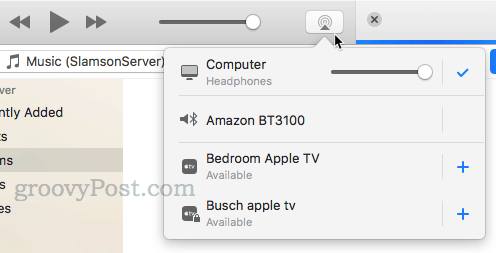 Sonos ve AirPlay: Neden Tüm Ev Sesi İçin AirPlay'i Seçtim?