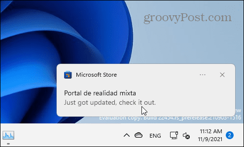 Cum se schimbă limba în Windows 11