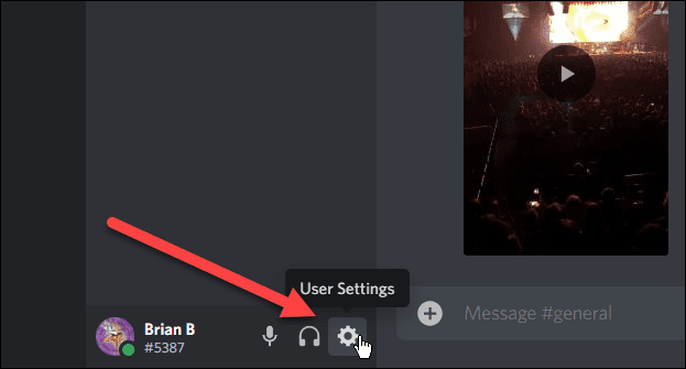 Comment diffuser Netflix sur Discord