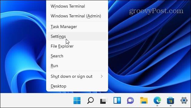 Hoe te upgraden van Windows 11 Home naar Pro