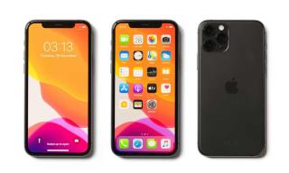 iPhone X、iPhone 11、12の電源をオフまたは再起動する方法