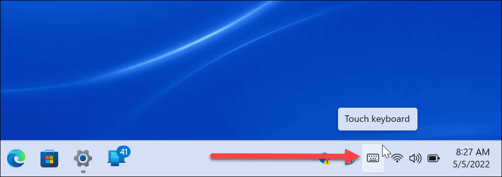 Windows 11'de Özel Karakterler Nasıl Yazılır