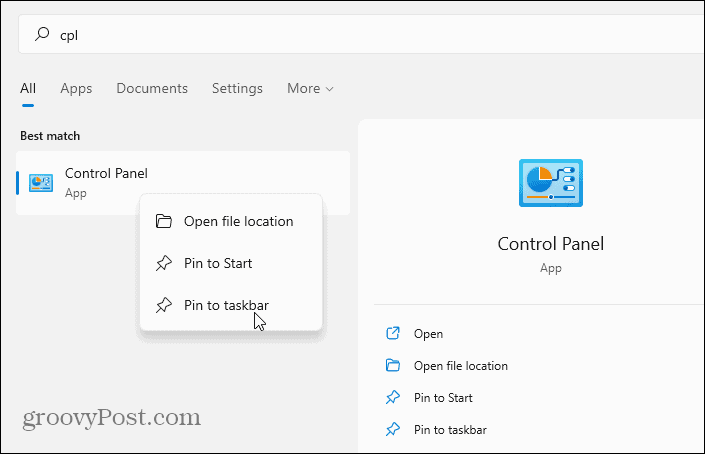 Como personalizar a barra de tarefas do Windows 11