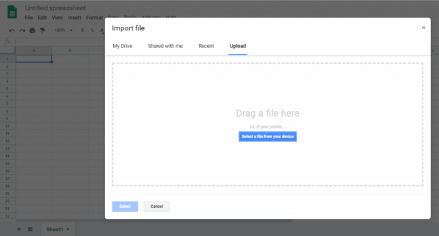 Come rimuovere la protezione da un foglio di Microsoft Excel