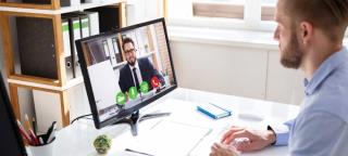 FaceTime-gesprekken opnemen op een Mac