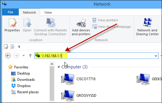 Cum să partajați o unitate USB de pe routerul dvs. Wi-Fi