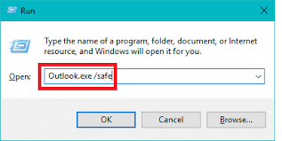 Eroare Outlook 0x800CCC13 Nu se poate conecta la rețea [SOLUȚIONAT]