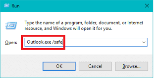 Error de Outlook 0x800CCC13 No se puede conectar a la red [SOLUCIONADO]