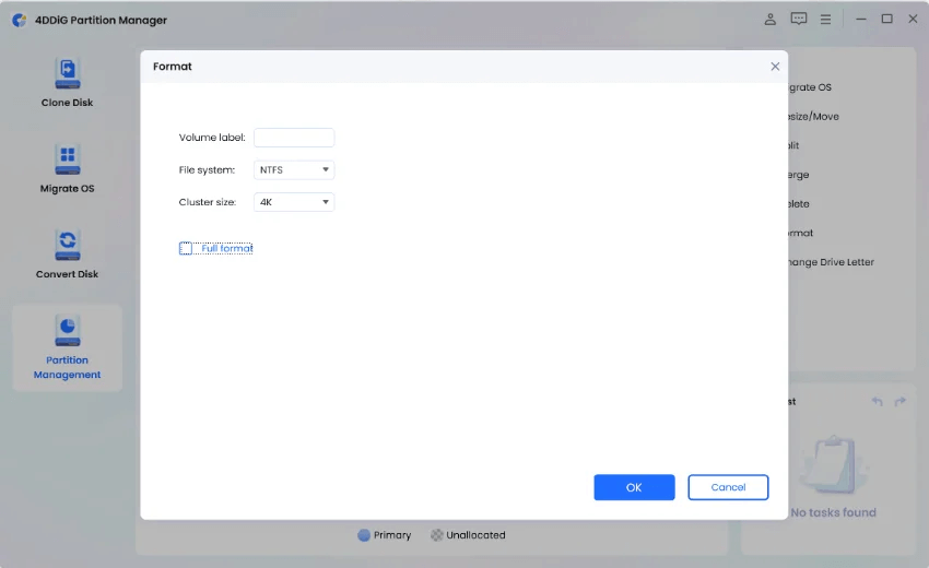 Carte SD affichant une taille incorrecte : comment restaurer la carte SD à sa pleine capacité