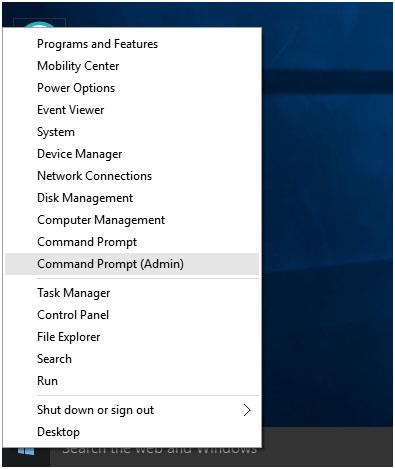 REPARAT: Această aplicație a fost blocată pentru protecția dvs. pe Windows 10