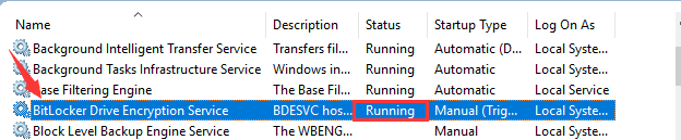 แก้ไข "รหัสข้อผิดพลาด 0x80070422" ใน Windows 11 และ 10 [2023 GUIDE]