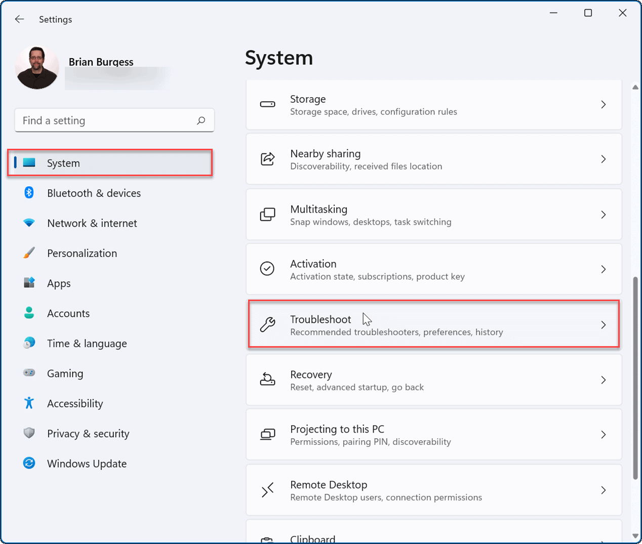 Sklep Microsoft nie działa w systemie Windows 11: 8, poprawki