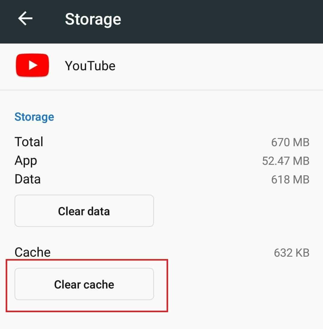 YouTube não funciona?  Veja como consertar isso no desktop e no Android