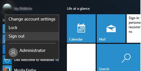 已修復：為了保護您在 Windows 10 上的安全，此應用程式已被阻止