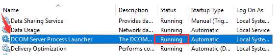 แก้ไข "รหัสข้อผิดพลาด 0x80070422" ใน Windows 11 และ 10 [2023 GUIDE]