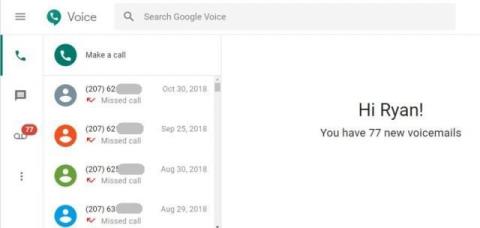 Google Voice là gì và tôi sử dụng nó như thế nào?