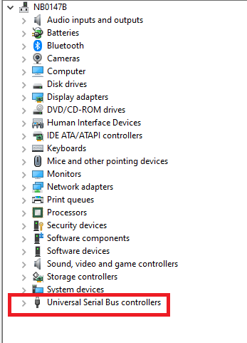 Urządzenie USB nie zostało rozpoznane w systemie Windows?  8 łatwych sposobów, aby to naprawić