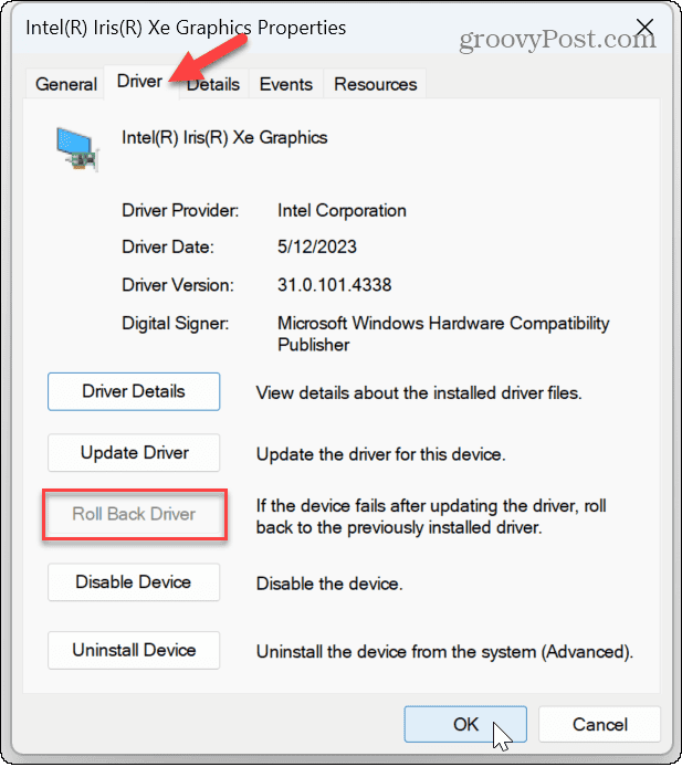 Cara Memperbaiki Layar Berkedip di Windows 11